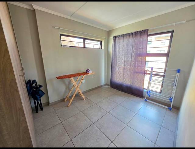 2 BEDROOM PROPERTY TO RENT IN AMBERFIELD